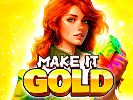 Make It Gold Demó