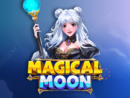 Magical Moon Demó