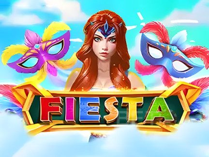 Fiesta (Popok Gaming) Demó