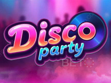 Disco Party Demó