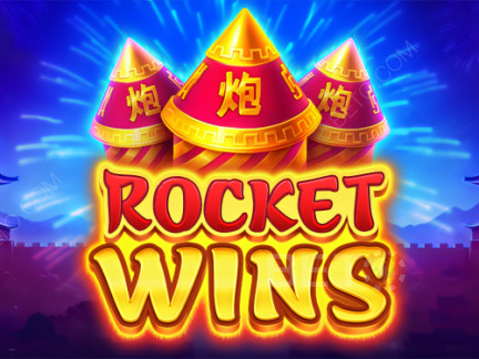 Rocket Wins Demó