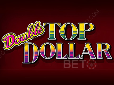 Double Top Dollar Demó