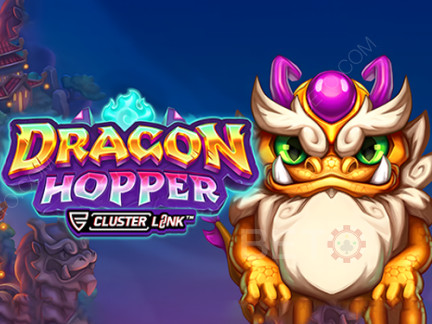 Dragon Hopper Demó