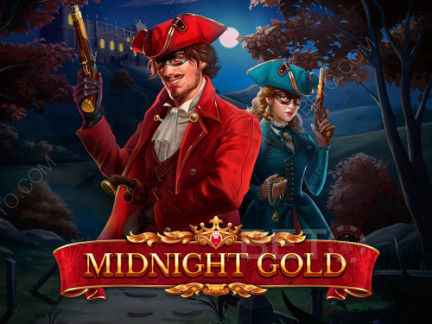 Midnight Gold Demó