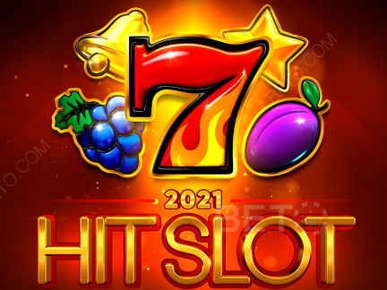 2021 Hit Slot Demó