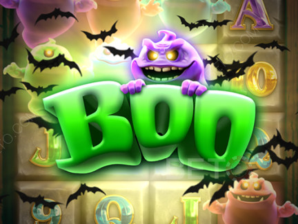 Boo Demó