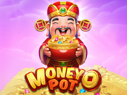 Money Pot (TaDa Gaming) Demó