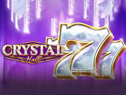 Crystal Hall Demó