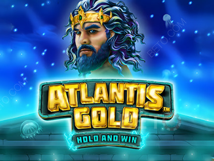 Atlantis Gold (SYNOT) Demó