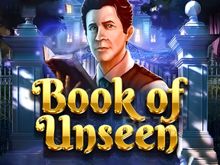 Book of Unseen Demó