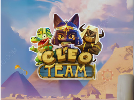 Cleo Team Demó