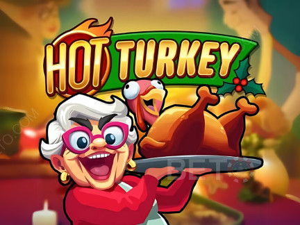 Hot Turkey Demó