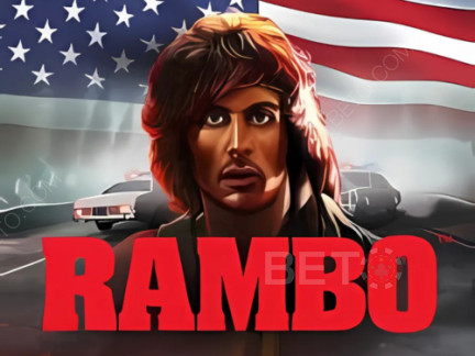 Rambo (Atlantic Digital) Demó