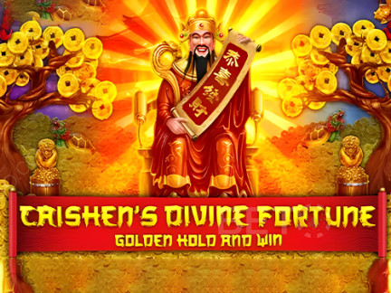Caishen's Divine Fortune Demó