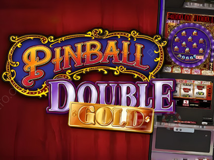 Pinball Double Gold Demó