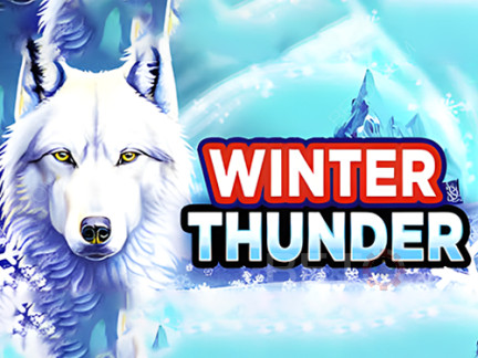 Winter Thunder Demó