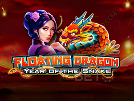 Floating Dragon Year of the Snake Demó