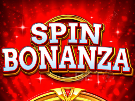 Spin Bonanza Demó