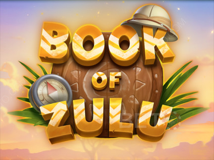 Book of Zulu Demó