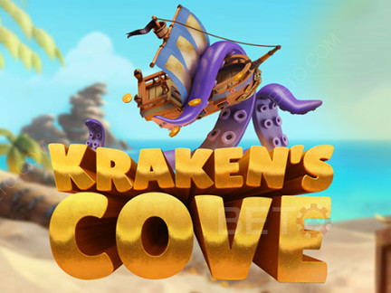 Kraken's Cove Demó