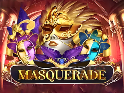 Masquerade (Eurasian Gaming) Demó