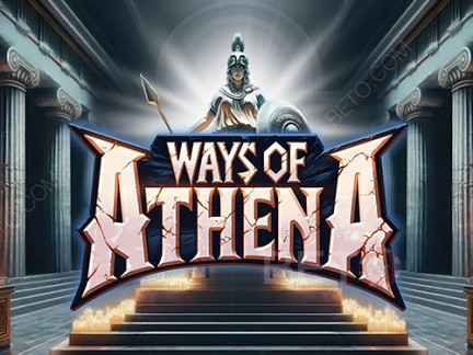 Ways of Athena Demó