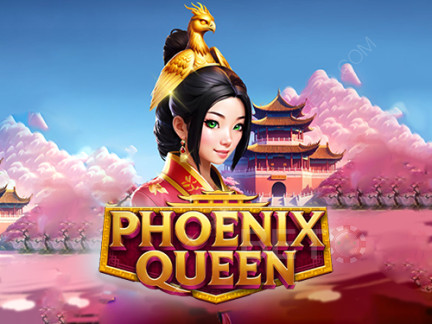Phoenix Queen (Atomic Slot Lab) Demó