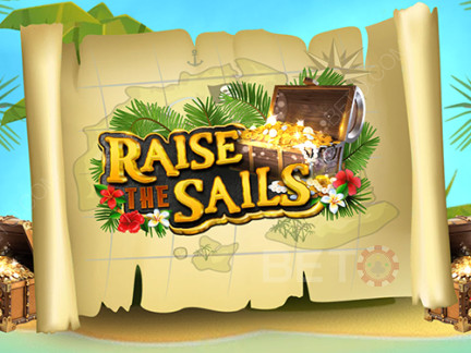 Raise the Sails Demó