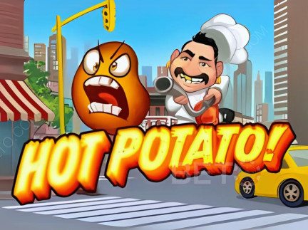 Hot Potato! Demó