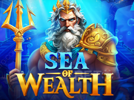 Sea of Wealth Demó