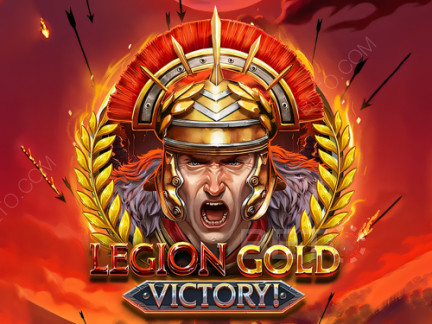 Legion Gold Victory Demó