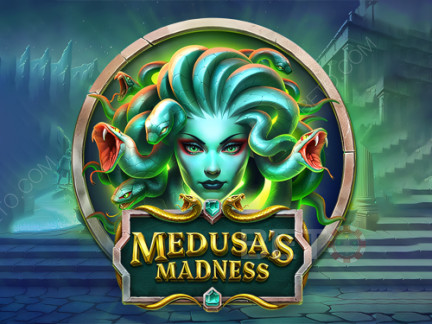 Medusa's Madness Demó