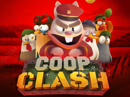 Coop Clash Demó