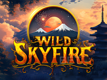 Wild Skyfire Demó