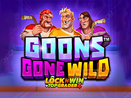 Goons Gone Wild Demó