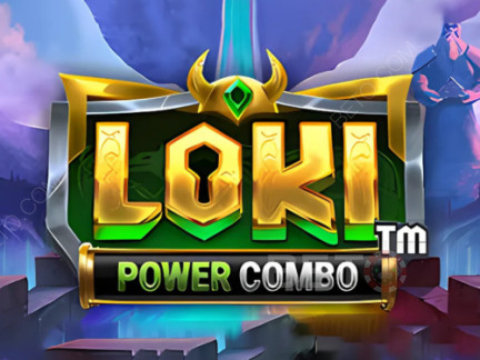 Loki Power Combo Demó