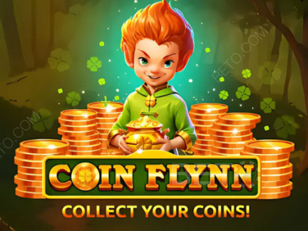 Coin Flynn Demó