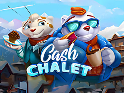 Cash Chalet Demó