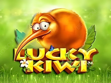 Lucky Kiwi Demó