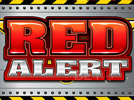 Red Alert Demó