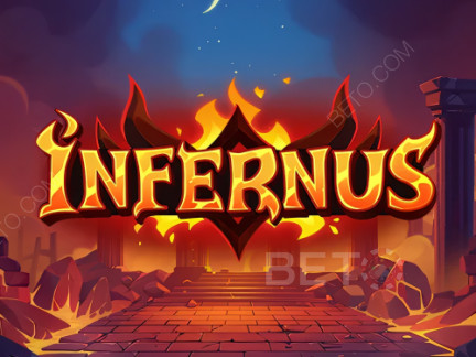 Infernus Demó