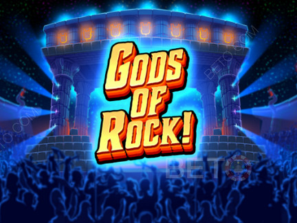Gods of Rock Demó