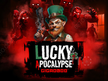 Lucky Apocalypse Demó