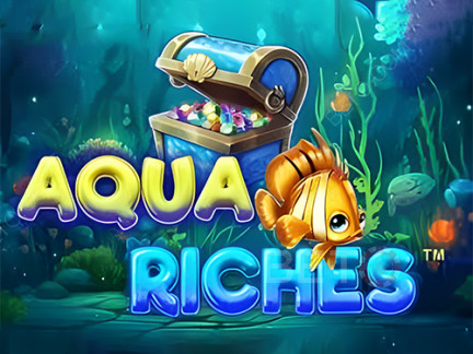 Aqua Riches Demó