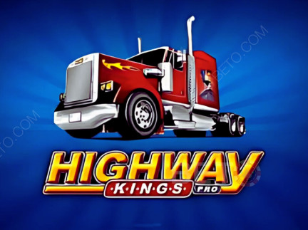 Highway King Demó