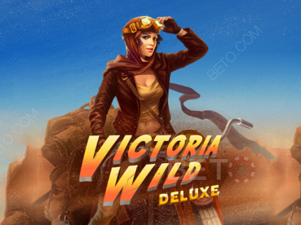 Victoria Wild Deluxe Demó