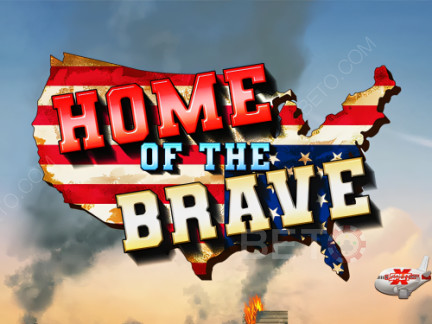 Home of the Brave Demó