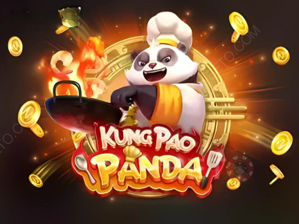 Kung Pao Panda Demó