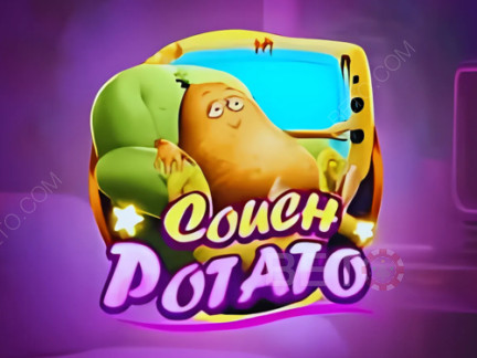 Couch Potato (KA Gaming) Demó