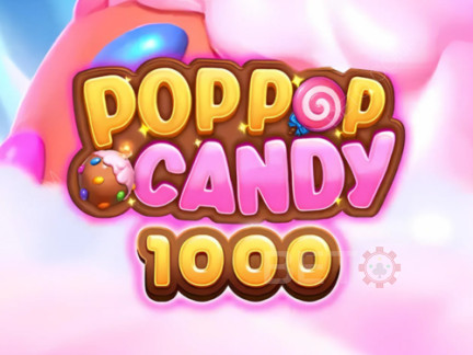 Pop Pop Candy 1000 Demó
